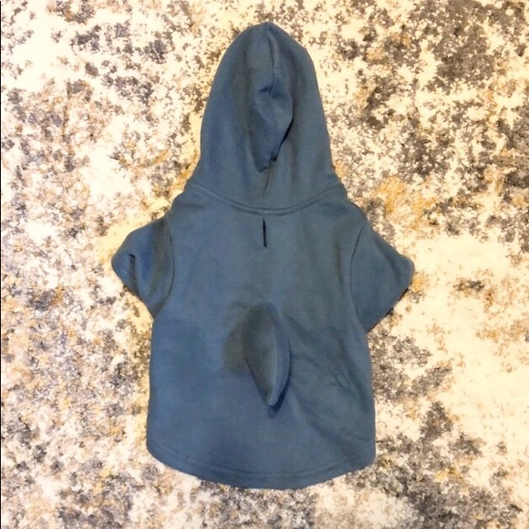Petco shark hoodie Clearance